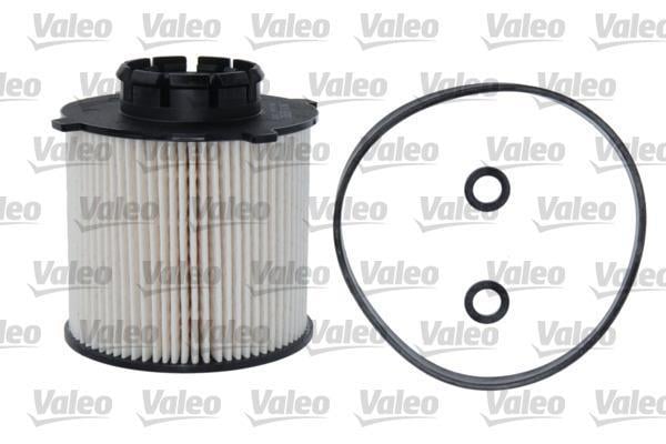 Filtre à carburant (Filtre à gasoil) VALEO ref. 587932